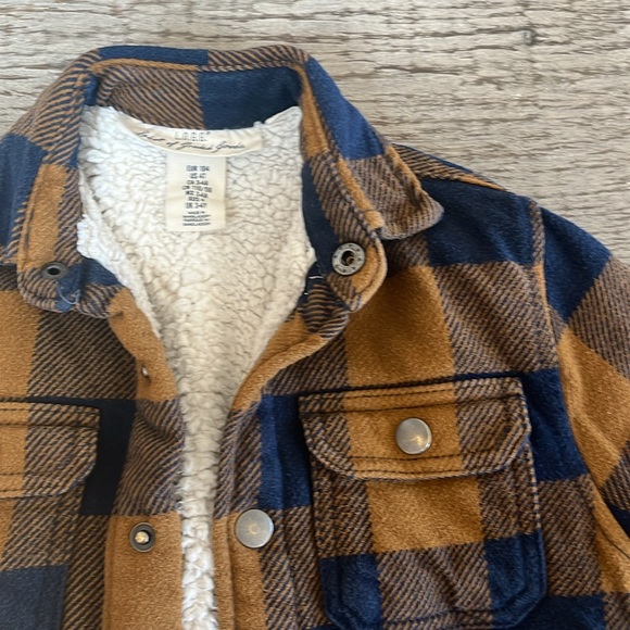 4T H&M jacket - Picture 3 of 5